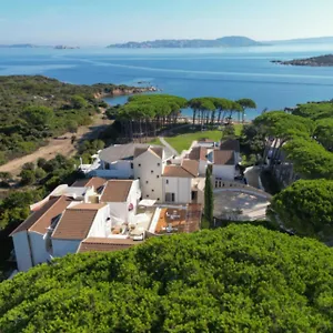 La Coluccia 5*, Santa Teresa Gallura Italia