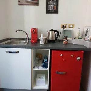 Bed & Breakfast Gaudium Colosseo, Rome