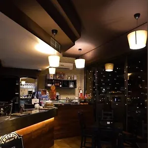 ** Hotel Business Italia