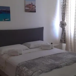 Affittacamere Casa Dei Mulini A Vento Italia