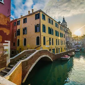 Dimora Dogale 3*, Venecia Italia