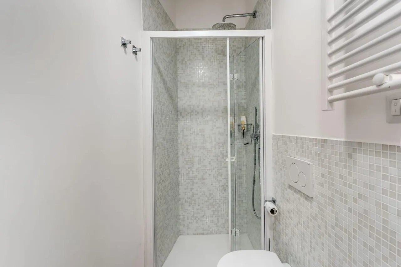 Guest house Vatican Portrait Suites Rome