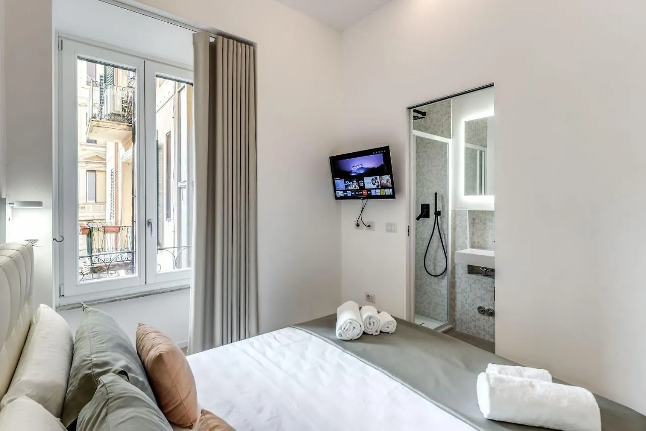 Guest house Vatican Portrait Suites Rome