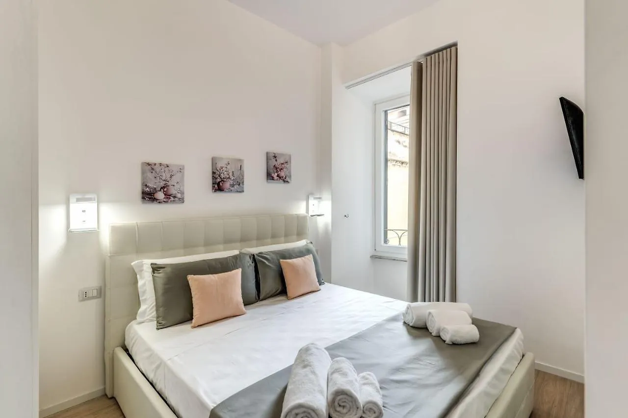 Guest house Vatican Portrait Suites Rome Italy