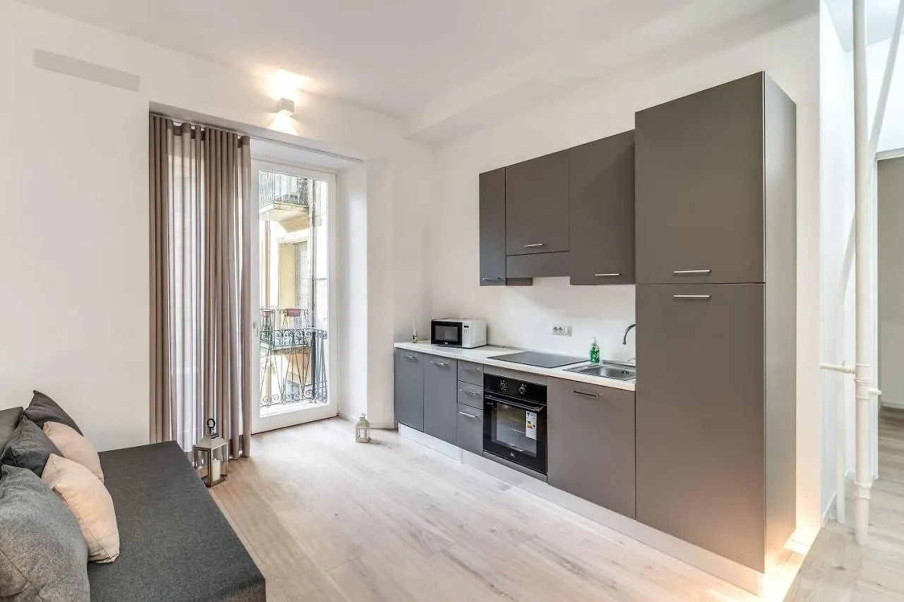 Guest house Vatican Portrait Suites Rome